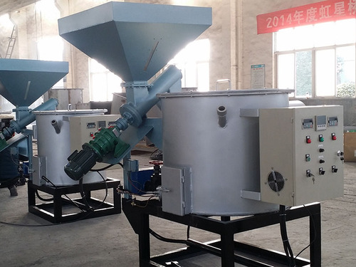 Biomass pellet incinerator