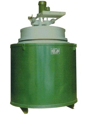 RJ2系列井式回火炉