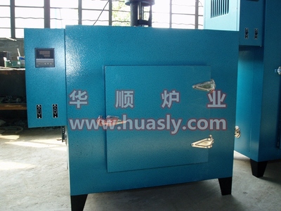 箱式试验炉